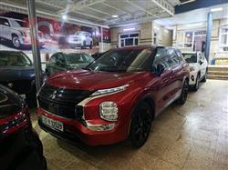 ميتسوبيشي اوتلاندر